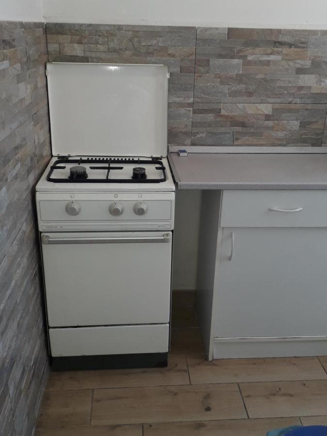 Villa Napsugar Nyaralo Fonyód Esterno foto