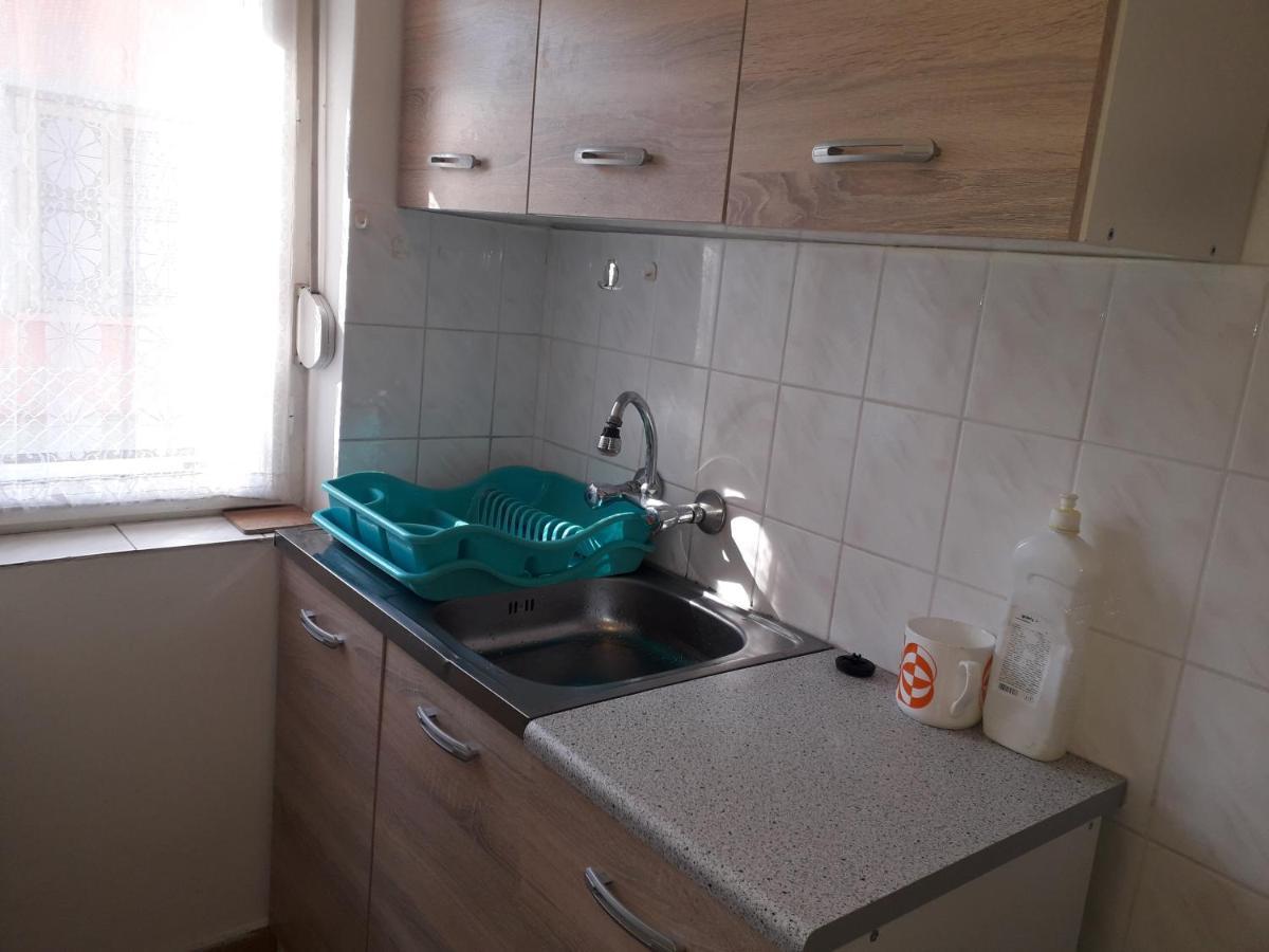 Villa Napsugar Nyaralo Fonyód Esterno foto